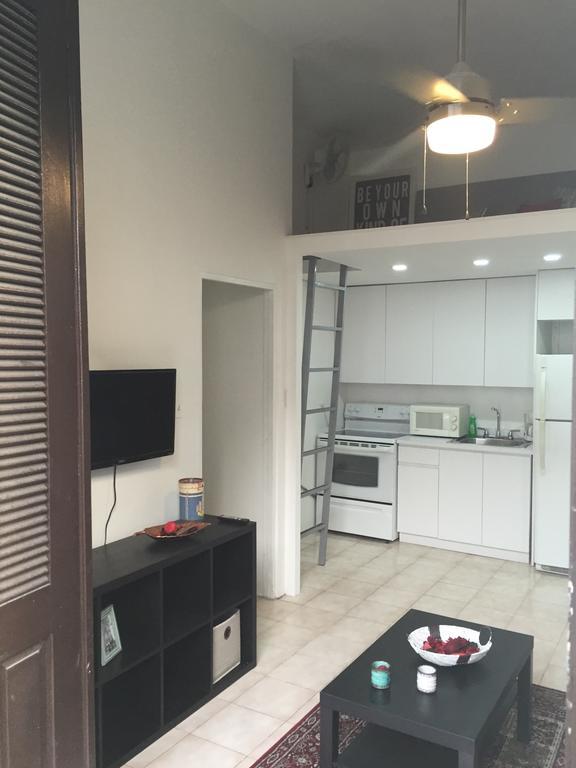 Apartmán Gladiolas 2201 Ponce Exteriér fotografie