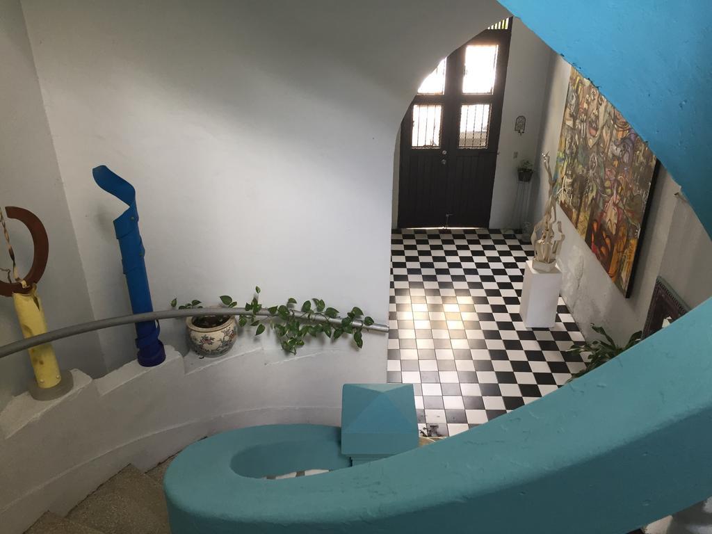 Apartmán Gladiolas 2201 Ponce Exteriér fotografie