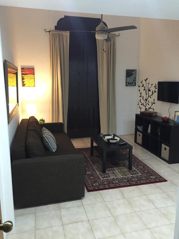 Apartmán Gladiolas 2201 Ponce Exteriér fotografie