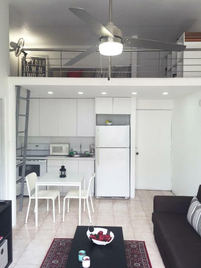 Apartmán Gladiolas 2201 Ponce Exteriér fotografie