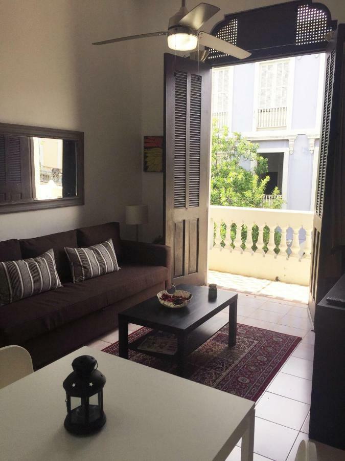 Apartmán Gladiolas 2201 Ponce Exteriér fotografie